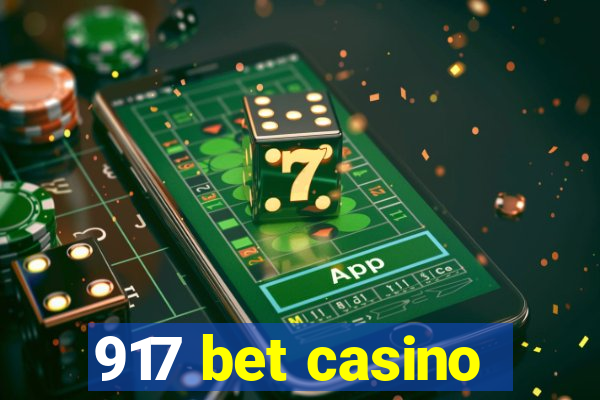 917 bet casino